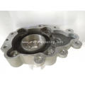 Aluminum alloy gravity casting vehicle accessories